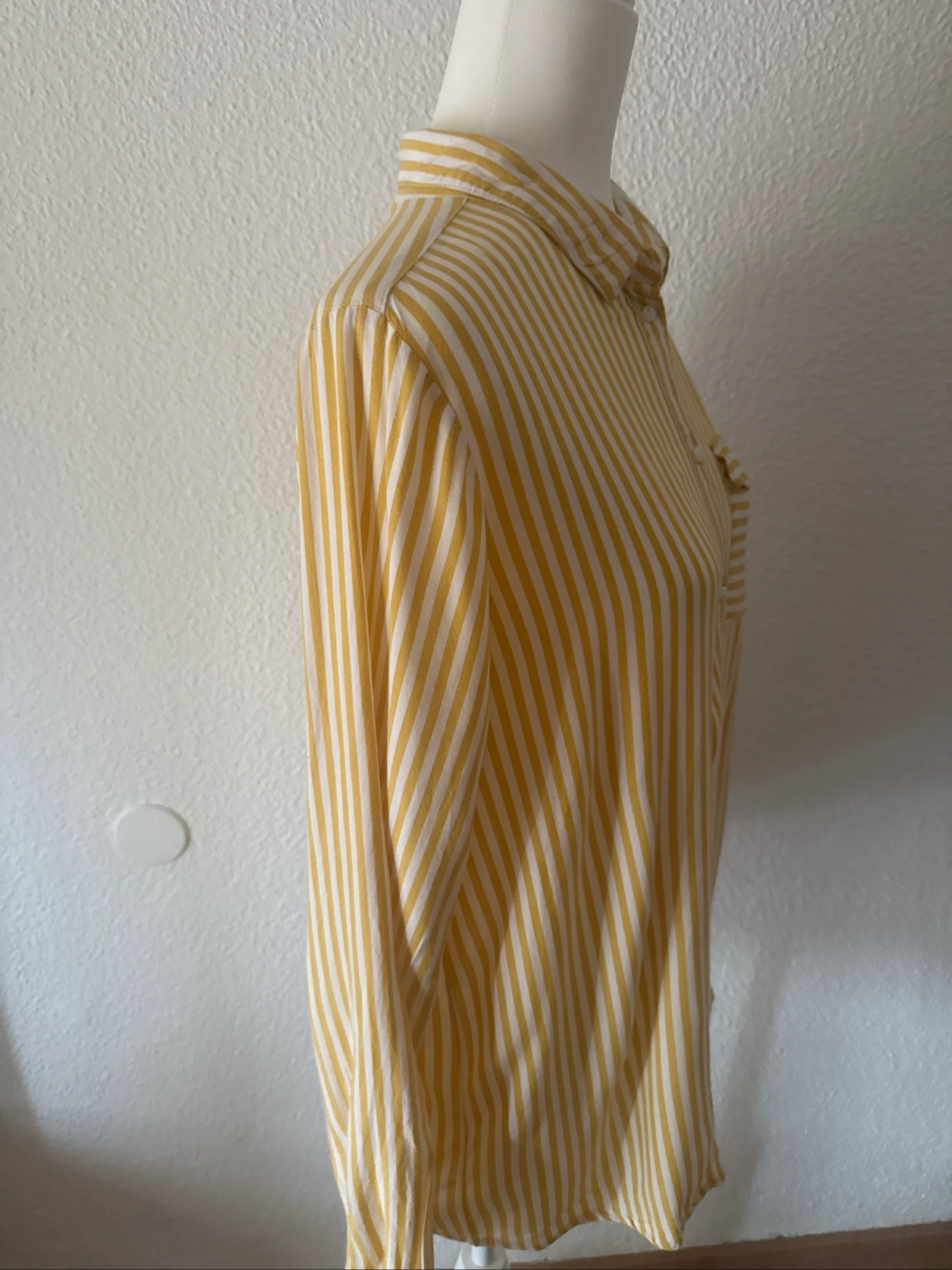 Blouse for girl – photo 3